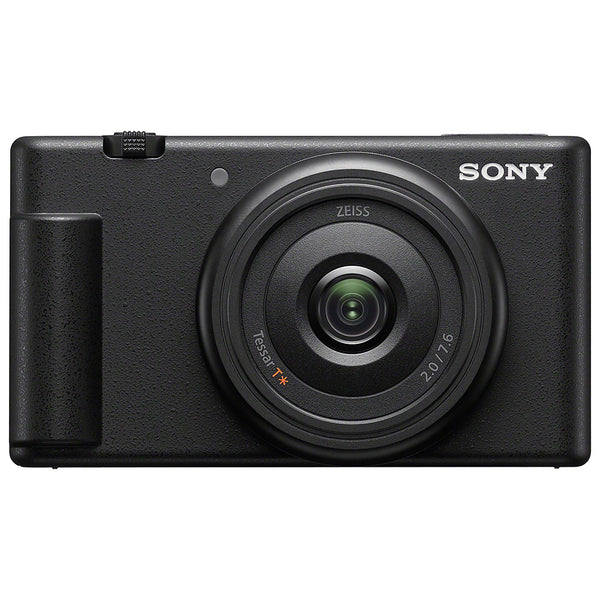 SONY - SONY VLOGCAM ZV-１ ZV-1 | Compact Cameras | Sony CA